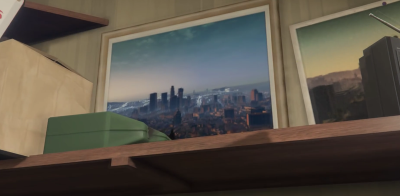 Illustration for article titled GTA V Players Have Spent 2016 Trying To Destroy A Possibly Indestructible Dam